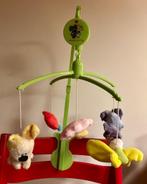 Woezel en Pip Muziekmobiel, Ophalen, Gebruikt, Mobiel, Met geluid