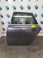 AUDI A6 4GD RS6  A6 Avant Quattro [L_REAR_DOOR] 2016, Gebruikt, Deur, Ophalen of Verzenden, Links