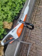 stihl FSA 45, Ophalen of Verzenden, Zo goed als nieuw, 10 tot 30 cm, Elektrisch