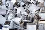 gevraagd ijzer en andere metalen, Witgoed en Apparatuur, Ophalen, Nieuw