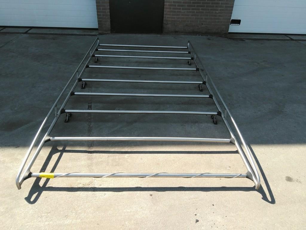 Imperiaal Equinox 330 x 173 |  Iveco Daily 2014 - Heden, Ophalen of Verzenden, Gebruikt