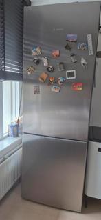 bosch koelkast Vriezer  KAPOT  GRATIS OPHALEN!!!, Gebruikt, 200 liter of meer, 60 cm of meer, 160 cm of meer