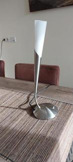 tafellamp, Ophalen, Zo goed als nieuw, Glas, Minder dan 50 cm