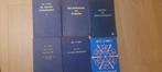 6 x A.A. Bailey - De nieuwe psychologie 1 & Het licht van de, Ophalen of Verzenden, Zo goed als nieuw, Spiritualiteit algemeen