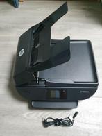 HP office Jet 5470e all in one printer, All-in-one, Zo goed als nieuw, HP, Overige technieken