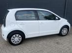 Volkswagen up! 1.0 BMT move up! 5drs 96.000 KM Pdc,Radio/cd,, Voorwielaandrijving, Stof, Gebruikt, Elektrische ramen