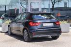 Audi A1 Sportback 30 Epic TFSI 116pk S tronic | Navi | Carpl, Stof, Met garantie (alle), 116 pk, Zwart