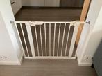 BabyDan 93-100cm klemhekje/kinderhekje/babyhekje/tussenhekje, Kinderen en Baby's, Traphekjes, Ophalen, Gebruikt, Minder dan 100 cm