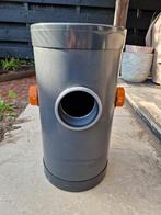 Drainageput NIEUW (incl bodem en deksel), Doe-het-zelf en Verbouw, Buizen en Afvoer, Ophalen of Verzenden, Nieuw, Minder dan 2 meter