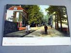 Voorburg. Oosteinde 23. Oranjerie Buitenplaats Rusthof. 1900, Ophalen of Verzenden, Voor 1920, Ongelopen, Zuid-Holland