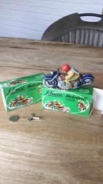 Schuco Motodrill 1006, Ophalen of Verzenden