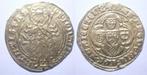 Utrecht Frederik v. Blankenheim St Jans Goudgulden 1393–1423, Postzegels en Munten, Munten | Nederland, Vóór koninkrijk, Losse munt