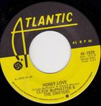 Clyde McPhatter & The Drifters - Honey Love 7", Cd's en Dvd's, Vinyl Singles, 7 inch, Single, Ophalen of Verzenden, Zo goed als nieuw
