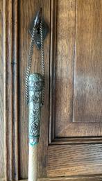 Paarden zweep, Dieren en Toebehoren, Paarden en Pony's | Hoofdstellen en Tuigage, Ophalen of Verzenden, Overige soorten