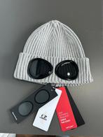 Cp company muts grijs, Kleding | Heren, Mutsen, Sjaals en Handschoenen, Ophalen of Verzenden, Zo goed als nieuw, Overige maten