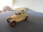 Efsi T Ford Saloon wit, Ophalen of Verzenden, Gebruikt