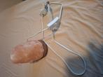 Zoutsteen lamp, Ophalen of Verzenden, Minder dan 50 cm