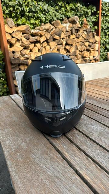 Dames motorhelm Held model FF370 maat S beschikbaar voor biedingen
