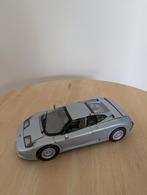 Bugatti EB110 - 1:18 - Anson, Hobby en Vrije tijd, Modelauto's | 1:18, Ophalen of Verzenden, Zo goed als nieuw
