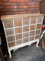 Vintage Kommode - Handig & Stijlvol!, Huis en Inrichting, Kasten | Dressoirs, Ophalen, 50 tot 100 cm, Zo goed als nieuw, Met lade(s)