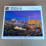 Puzzel Las Vegas, Ophalen of Verzenden, 500 t/m 1500 stukjes, Legpuzzel