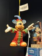 Disney Traditions Mickey “Band Concert Hanging Ornament”, Ophalen of Verzenden