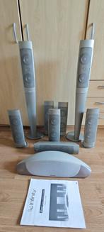 Infinity luidsprekers, Audio, Tv en Foto, Luidsprekers, Overige merken, Gebruikt, Ophalen of Verzenden, 120 watt of meer