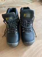 Werkschoenen maat 39 zwart - Track S3, Tuin en Terras, Werkkleding, Ophalen of Verzenden, Nieuw, Heren, Schoenen