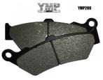 Remblokken BMW C1 C400 C450 alle typen remblok C 1 125 200, Motoren, Info@yourmotorparts.nl, Linde 24, 2925 CG Krimpen aan den IJssel