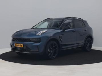 Lynk & Co 01 1.5 Plug-in Hybrid | 360 | BLACK | NLD AUTO beschikbaar voor biedingen
