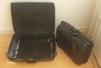 Samsonite koffers, Sieraden, Tassen en Uiterlijk, Koffers, Gebruikt, Hard kunststof, Ophalen, 60 tot 70 cm