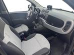 Fiat Panda 0.9 TwinAir Lounge | Zeer nette auto | Volledig o, Auto's, Fiat, 12 maanden, Stof, Gebruikt, Euro 6