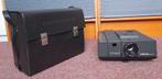 Diaprojector met koffer/tas, Ophalen, Gebruikt