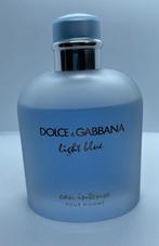 Dolce & Gabbana Light Blue Intense, Ophalen, Nieuw