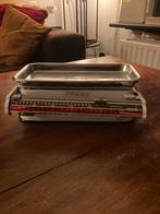 Antieke Stube Keukenweegschaal, Antiek en Kunst, Ophalen