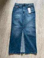 By-bar lange denim rok, NIEUW !!, Kleding | Dames, Rokken, By bar, Blauw, Nieuw, Ophalen of Verzenden