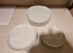 Divers ah vivo villeroy en boch porselein servies borden kom, Huis en Inrichting, Keuken | Servies, Ophalen of Verzenden, Zo goed als nieuw