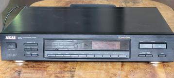 Tuner AKAI AT56L beschikbaar voor biedingen