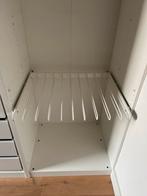 Broekenhanger komplement, Ophalen, Zo goed als nieuw