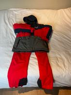 Skipak / Ski jas en broek Protest maat 152, Kinderen en Baby's, Kinderkleding | Maat 152, Protest, Ophalen of Verzenden, Zo goed als nieuw