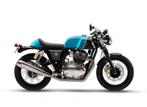 Royal-Enfield CONTINENTAL GT 650 (bj 2024), Bedrijf, 12 t/m 35 kW, Sport