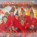 Gezocht! LP Hoondervel, Ophalen of Verzenden, Zo goed als nieuw, Overige formaten, Levenslied of Smartlap