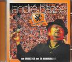 CD Andre Hazes, Cd's en Dvd's, Cd's | Nederlandstalig, Verzenden, Zo goed als nieuw, Levenslied of Smartlap