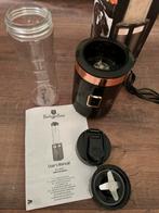Berlinger Haus Smoothie Maker - Zo goed als nieuw!, Witgoed en Apparatuur, Blenders, Ophalen of Verzenden, Zo goed als nieuw, Blender to go