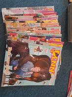 Penny's 2016, Boeken, Ophalen, Gelezen, Overige typen