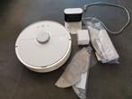 Roborock S2 Robotstofzuiger - met extra's, Ophalen, Zo goed als nieuw, Robotstofzuiger, Minder dan 1200 watt