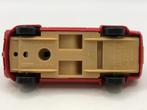 Dinky Toys 1405 Alfa Romeo Alfetta GTV rood -GOED- M26, Hobby en Vrije tijd, Modelauto's | 1:43, Gebruikt, Auto, Dinky Toys, Ophalen of Verzenden