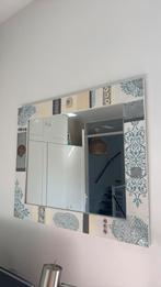 Nice bedroom’s mirror, Ophalen, Zo goed als nieuw, Minder dan 100 cm, Rechthoekig
