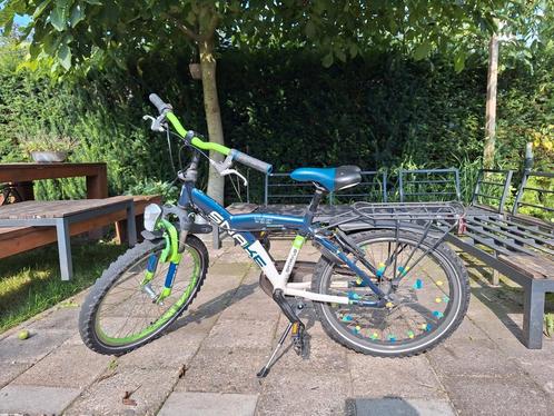 Batavus Snake 22 inch, Fietsen en Brommers, Fietsen | Jongens, Gebruikt, 22 inch, Handrem, Versnellingen, Ophalen