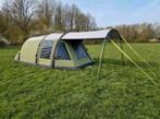 Roswell Outwell 5ATC opblaasbare tent groen, Ophalen, Zo goed als nieuw, Tot en met 5